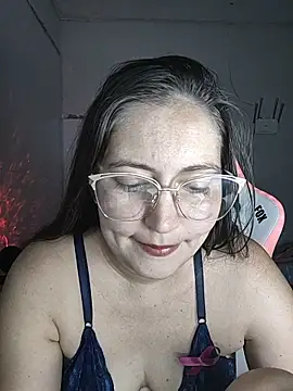 dani123unica online show from 24, 10, 2025