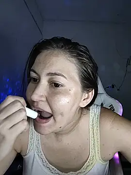 dani123unica online show from 2, 3, 2026