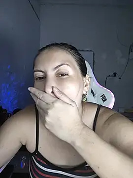 dani123unica online show from 7, 4, 2026