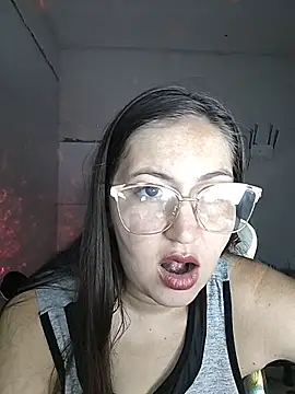 dani123unica online show from 17, 10, 2025