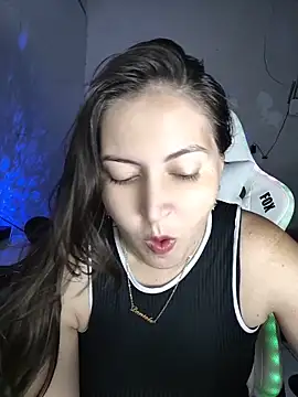 dani123unica online show from 23, 3, 2026