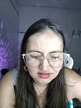 dani123unica online show from 16, 10, 2025