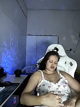 dani123unica online show from 17, 2, 2026