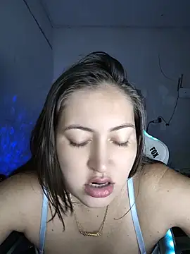 dani123unica online show from 20, 3, 2026