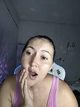 dani123unica online show from 14, 10, 2025