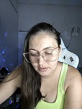 dani123unica online show from 15, 10, 2025