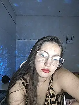 dani123unica online show from 15, 11, 2025