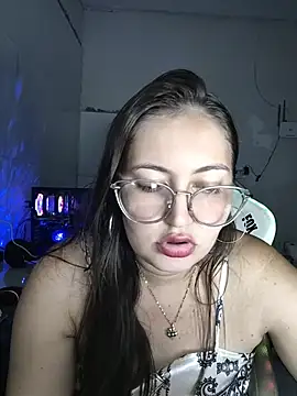 Snapshot of dani123unica chatting on 4, 6, 2026 dani123unica online show from 4, 6, 2026