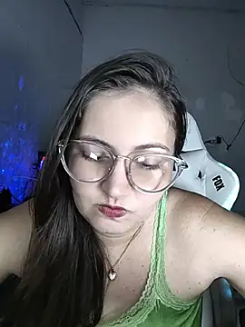Snapshot of dani123unica chatting on 12, 6, 2026 dani123unica online show from 12, 6, 2026