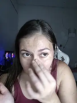 Snapshot of dani123unica chatting on 16, 6, 2026 dani123unica online show from 16, 6, 2026