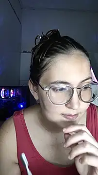 Snapshot of dani123unica chatting on 14, 7, 2026 dani123unica online show from 14, 7, 2026