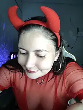 Snapshot of dani123unica chatting on 6, 6, 2026 dani123unica online show from 6, 6, 2026