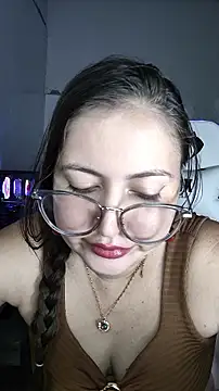 Snapshot of dani123unica chatting on 10, 7, 2026 dani123unica online show from 10, 7, 2026