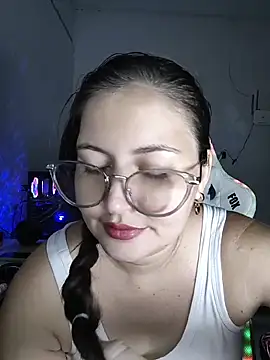 Snapshot of dani123unica chatting on 21, 6, 2026 dani123unica online show from 21, 6, 2026