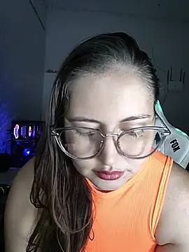 Snapshot of dani123unica chatting on 22, 6, 2026 dani123unica online show from 22, 6, 2026