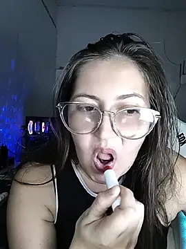 Snapshot of dani123unica chatting on 25, 6, 2026 dani123unica online show from 25, 6, 2026