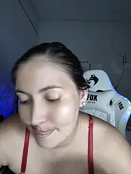 Snapshot of dani123unica chatting on 9, 6, 2026 dani123unica online show from 9, 6, 2026