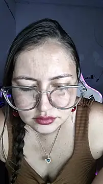 Snapshot of dani123unica chatting on 11, 7, 2026 dani123unica online show from 11, 7, 2026