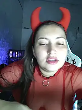 Snapshot of dani123unica chatting on 5, 6, 2026 dani123unica online show from 5, 6, 2026