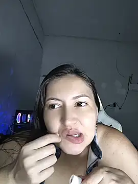 dani123unica online show from 7, 5, 2026