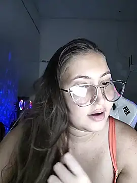 Snapshot of dani123unica chatting on 17, 6, 2026 dani123unica online show from 17, 6, 2026