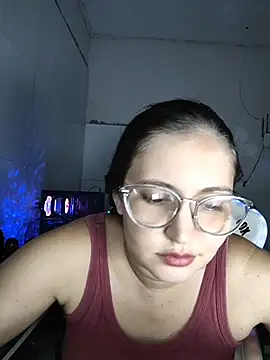 Snapshot of dani123unica chatting on 1, 6, 2026 dani123unica online show from 1, 6, 2026