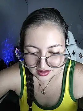 Snapshot of dani123unica chatting on 29, 6, 2026 dani123unica online show from 29, 6, 2026