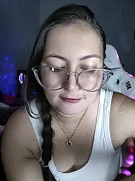 Snapshot of dani123unica chatting on 20, 6, 2026 dani123unica online show from 20, 6, 2026