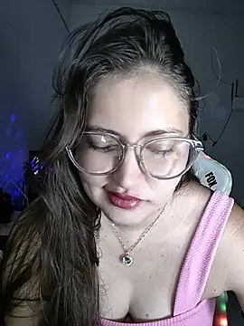 Snapshot of dani123unica chatting on 3, 7, 2026 dani123unica online show from 3, 7, 2026