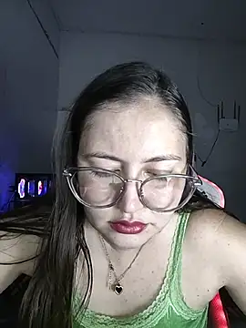 Snapshot of dani123unica chatting on 13, 6, 2026 dani123unica online show from 13, 6, 2026