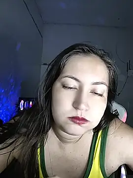 Snapshot of dani123unica chatting on 14, 6, 2026 dani123unica online show from 14, 6, 2026