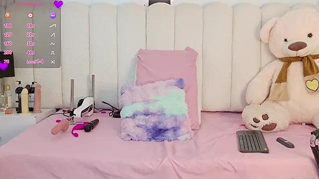 iam lilo online show from 14, 9, 2025