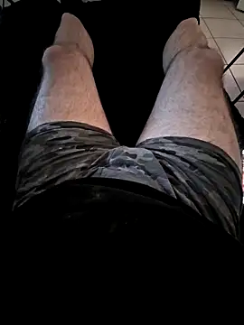 stevenloveyou87 online show from 8, 1, 2025