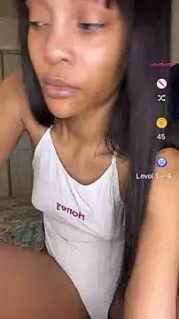ButtahscotchBarbiee online show from 15, 3, 2026