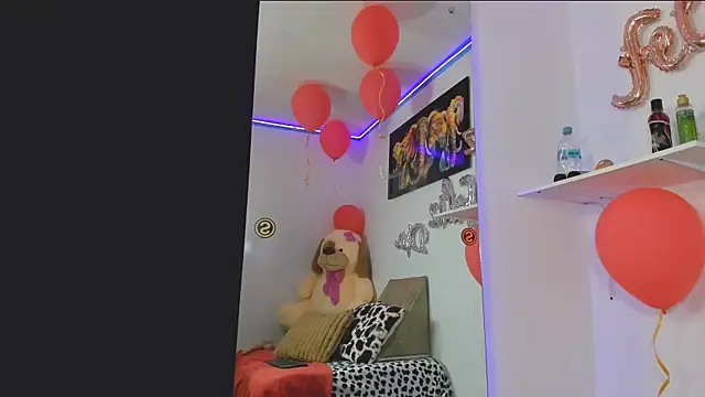 thin princess online show from 19, 2, 2025