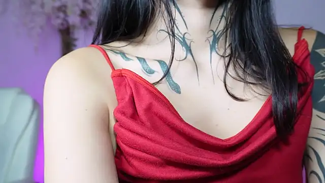 thin princess online show from 2, 10, 2025