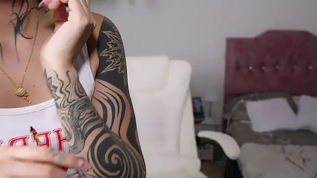 thin princess online show from 19, 10, 2025