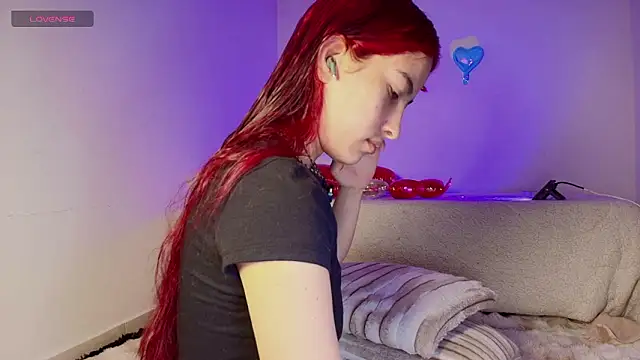 Madeline Dreams online show from 15, 3, 2026