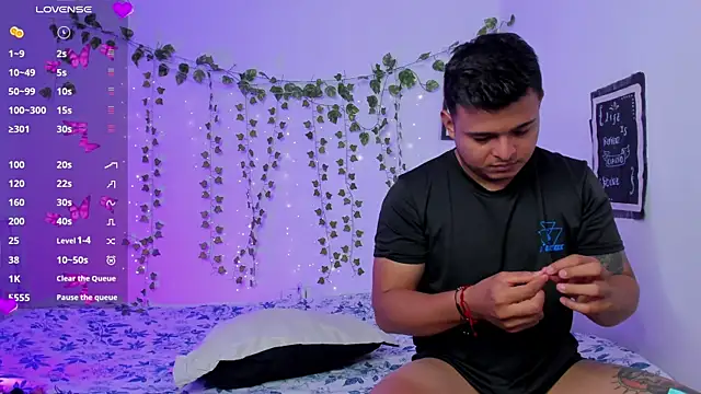 Khefthany online show from 31, 3, 2026