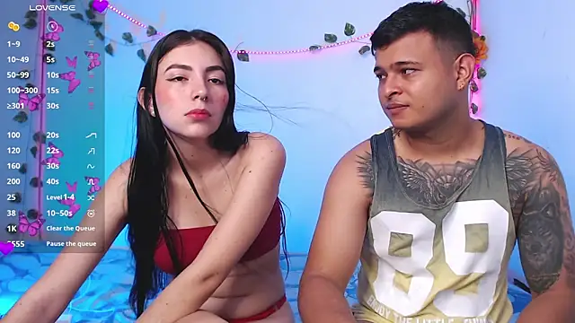 Snapshot of Khefthany chatting on 25, 10, 2025 Khefthany online show from 25, 10, 2025