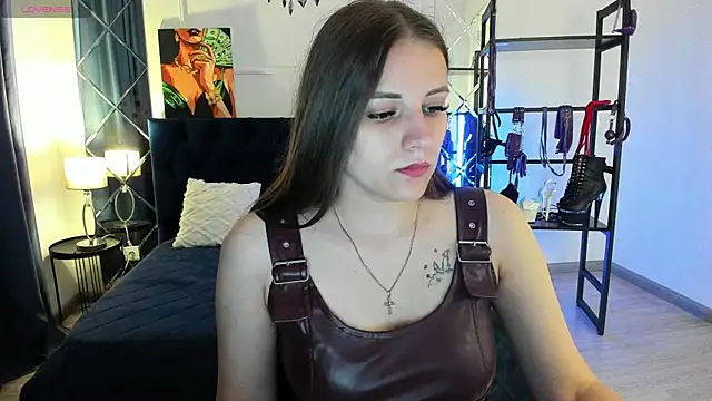 Snapshot of CandyKimmy chatting on 17, 6, 2026 CandyKimmy online show from 17, 6, 2026
