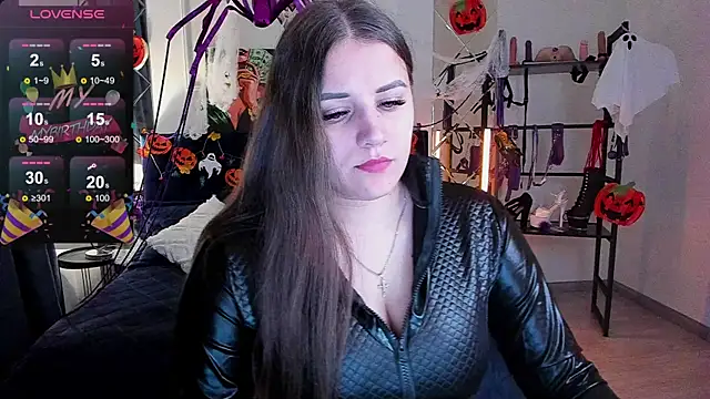 CandyKimmy online show from 30, 10, 2025