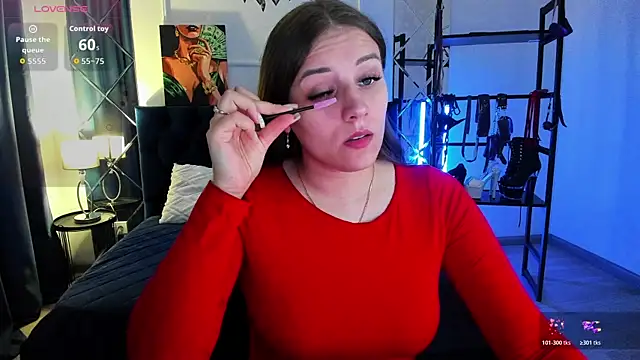 CandyKimmy online show from 8, 5, 2026