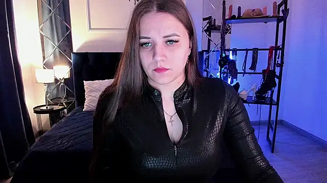 CandyKimmy online show from 24, 2, 2026