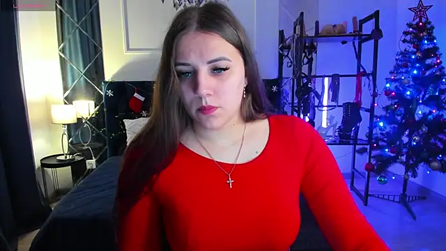 CandyKimmy online show from 20, 12, 2025