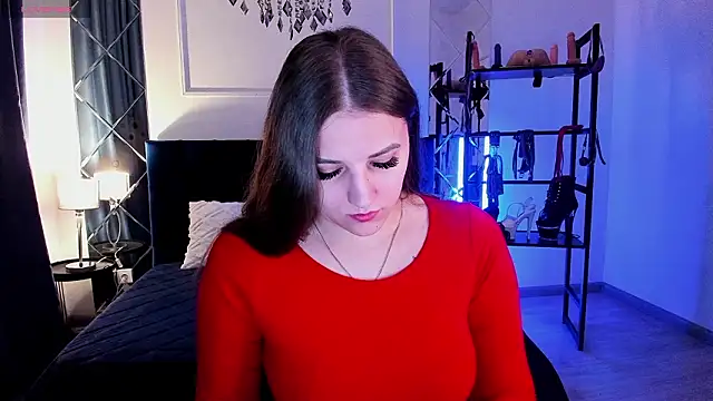 CandyKimmy online show from 6, 3, 2026