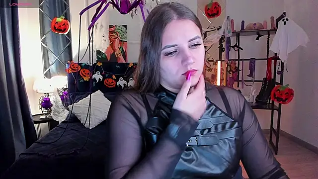 CandyKimmy online show from 23, 10, 2025