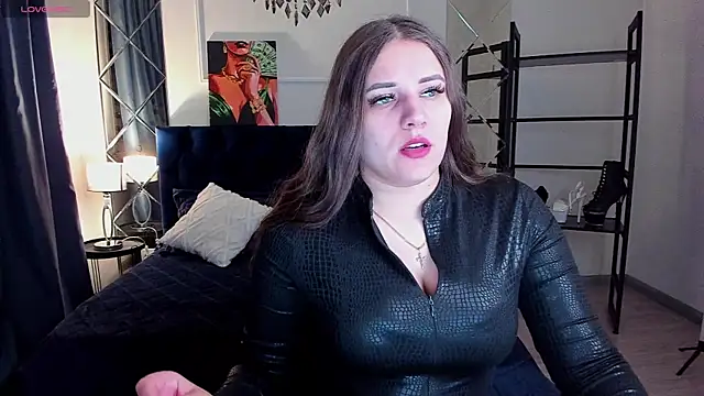 CandyKimmy online show from 20, 10, 2025