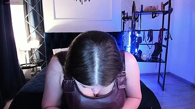 CandyKimmy online show from 27, 2, 2026