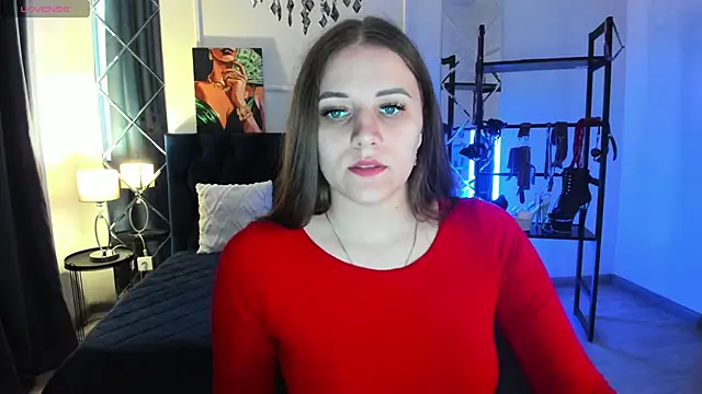 CandyKimmy online show from 12, 5, 2026